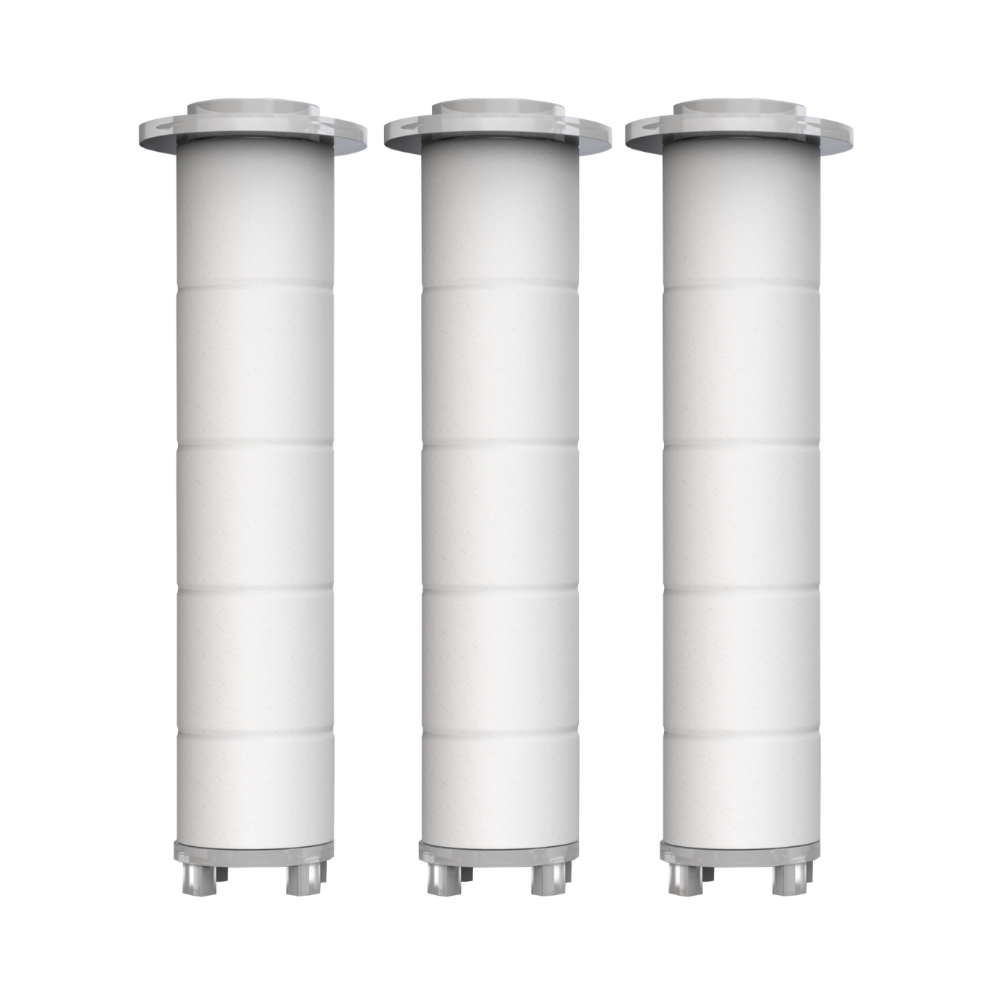 Replacement Filteres