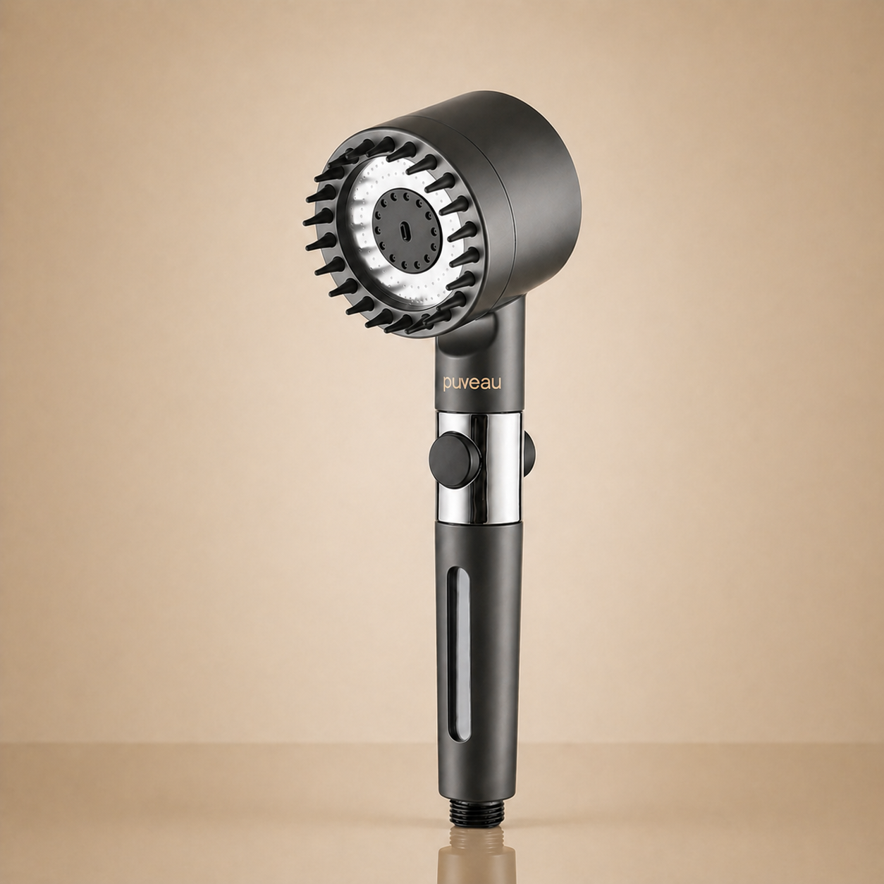 FILTERED SHOWERHEAD+