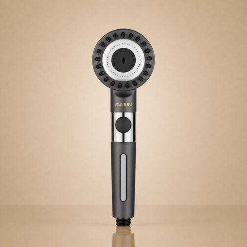 FILTERED SHOWERHEAD+