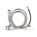 Shower Hose & Connector Set